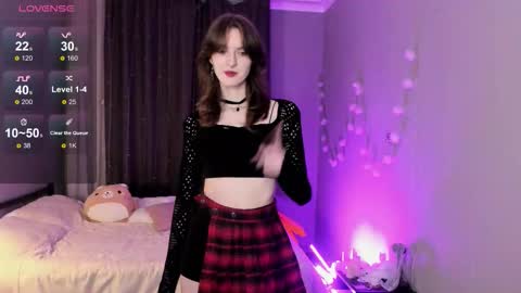 Peachy not a bb baby love or something Please call me Peachy online show from October 22, 1:28 am