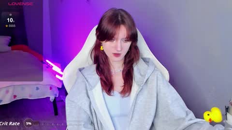 Peachy not a bb baby love or something Please call me Peachy online show from December 14, 1:44 am