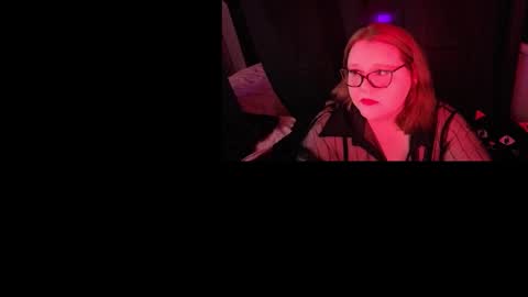 Peachy Nessa online show from January 13, 7:35 am