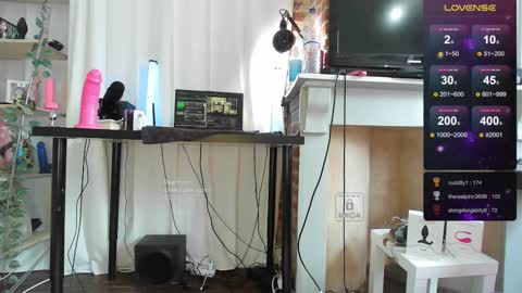 Help me to reach 200 thumbs up  online show from February 12, 1:06 pm