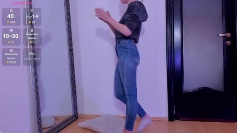 Kate online show from March 15, 9:26 am