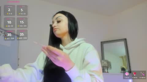 Kate online show from March 26, 2:00 pm