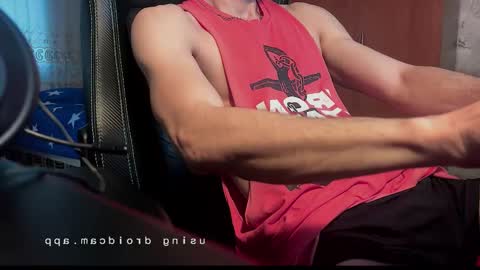 peanutmikk online show from March 22, 11:46 am