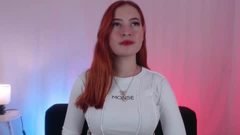 LILLY online show from February 16, 9:38 pm