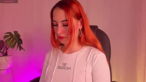 LILLY online show from September 19, 12:34 am