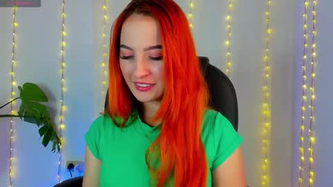 LILLY online show from January 8, 11:40 pm