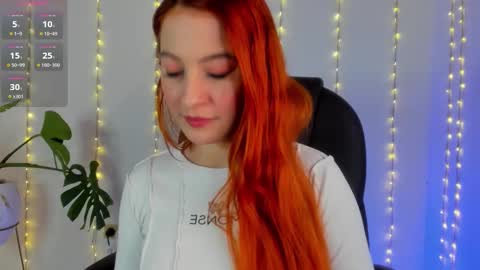 LILLY online show from February 6, 2:38 am