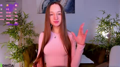 Sex Leah online show from April 7, 1:06 am