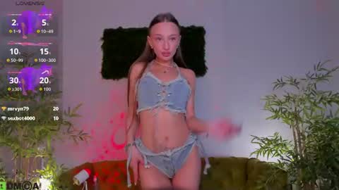 Sex Leah online show from June 24, 1:04 am