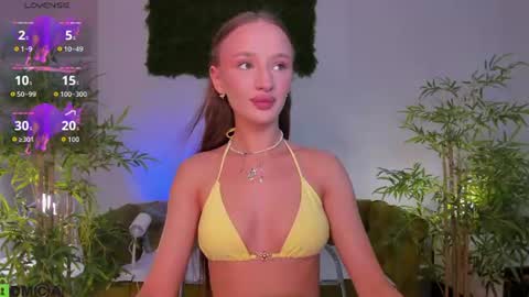 Sex Leah online show from June 26, 1:10 am