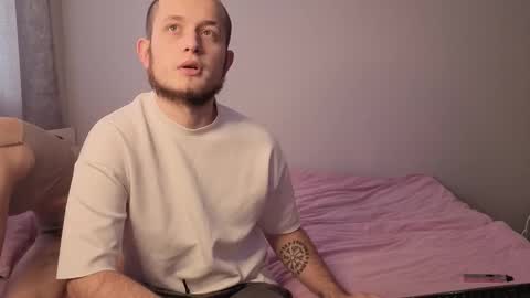 Rina and Max online show from February 5, 9:03 am