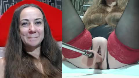 pearl_helen online show from October 11, 7:12 pm