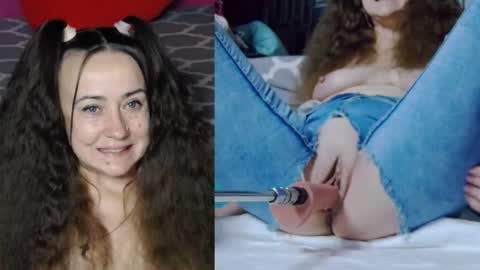 pearl_helen online show from December 21, 9:44 pm