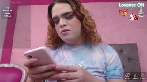 michel online show from November 29, 12:30 pm