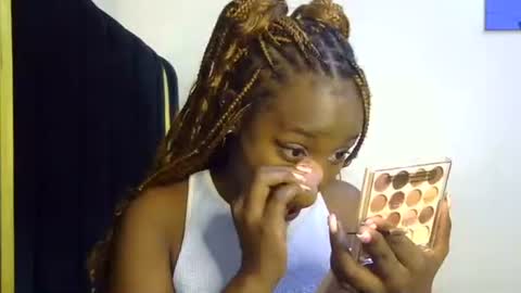 vel online show from March 7, 9:50 am