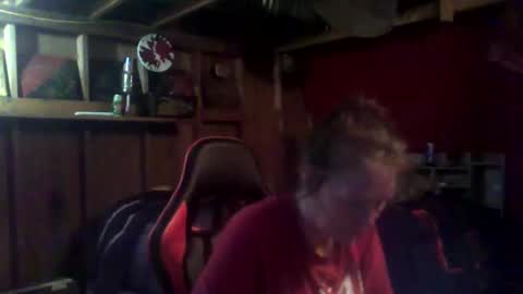 Pearl May online show from March 27, 6:18 pm