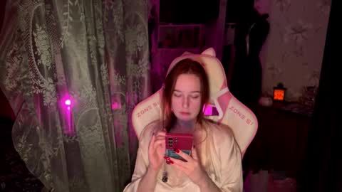 Adelina online show from February 6, 10:02 pm