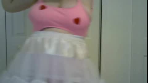 Pearl SSSwirls online show from February 14, 10:36 pm