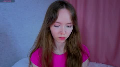 Snapshot of pearly_peach_ chatting on May 30, 6:05 pm pearly_peach_ online show from May 30, 6:05 pm