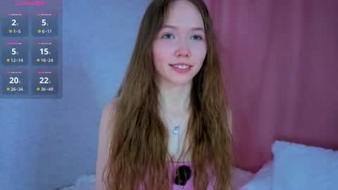 Snapshot of pearly_peach_ chatting on June 10, 7:13 pm pearly_peach_ online show from June 10, 7:13 pm