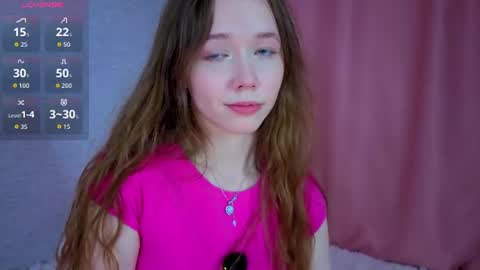 Snapshot of pearly_peach_ chatting on June 13, 9:13 pm pearly_peach_ online show from June 13, 9:13 pm
