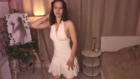 Snapshot of pearlyfichtner chatting on June 4, 7:31 pm Floria online show from June 4, 7:31 pm