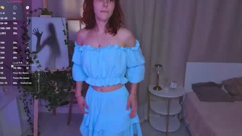 Snapshot of pearlyfichtner chatting on June 13, 7:45 pm Floria online show from June 13, 7:45 pm