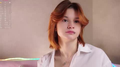 Lily online show from October 19, 12:11 am