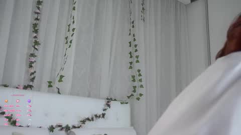 Snapshot of pebee chatting on February 27, 1:16 am Lily online show from February 27, 1:16 am