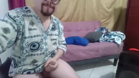 pecadodulce online show from December 23, 9:49 am