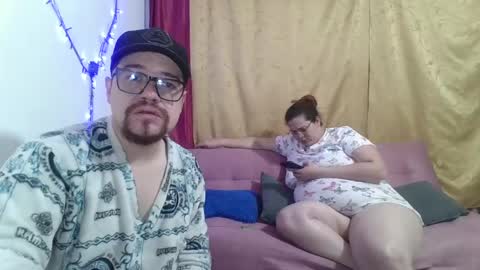 pecadodulce online show from December 24, 7:17 am