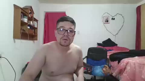 pecadodulce online show from January 27, 4:52 am