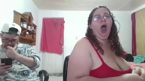 pecadodulce online show from January 30, 11:02 pm