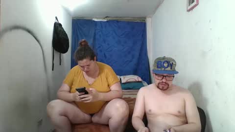 pecadodulce online show from March 1, 2:37 am
