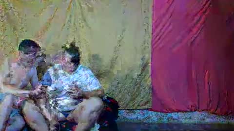 pecadodulce online show from November 1, 12:23 am