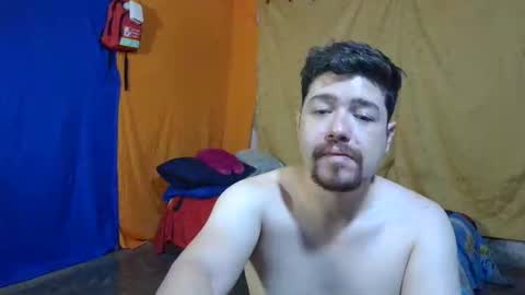 pecadodulce online show from November 23, 9:58 pm