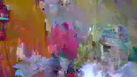 pecadodulce online show from January 10, 12:23 am