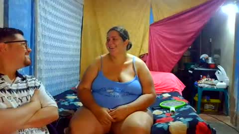 pecadodulce online show from June 24, 1:04 am