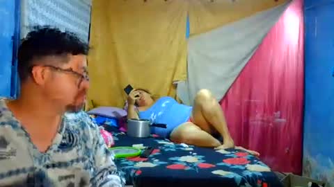 pecadodulce online show from June 24, 6:18 pm