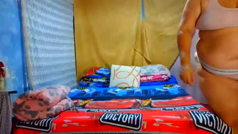 pecadodulce online show from July 4, 4:46 pm
