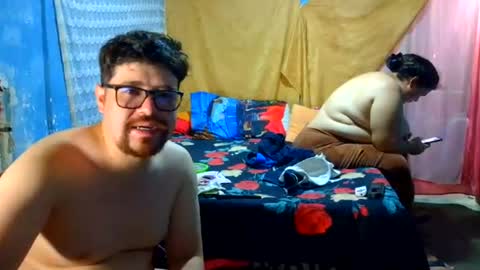 pecadodulce online show from July 31, 11:26 pm