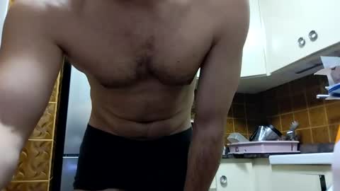 Naturist online show from January 11, 5:41 am
