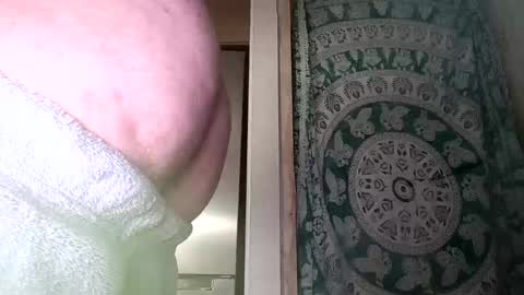 Naturist online show from February 1, 2:32 am