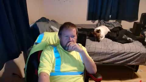 pecker40 online show from January 11, 10:04 pm