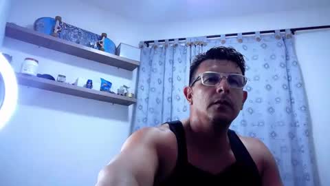 Pedro online show from January 15, 1:23 am