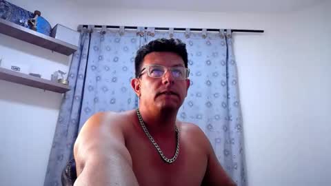 Pedro online show from January 28, 4:08 am