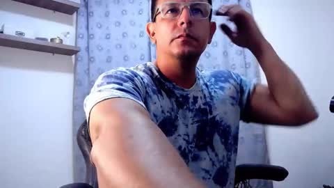 Pedro online show from February 17, 2:31 am