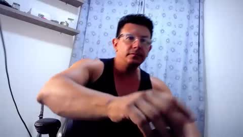 Pedro online show from March 11, 9:59 pm