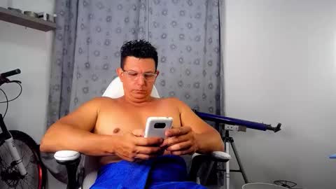 Pedro online show from September 22, 1:51 am