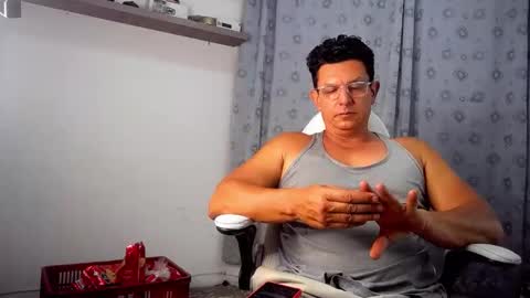 Pedro online show from November 8, 1:28 am